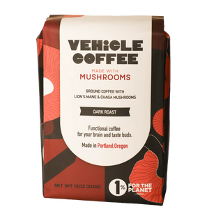 Vehicle Coffee Dark