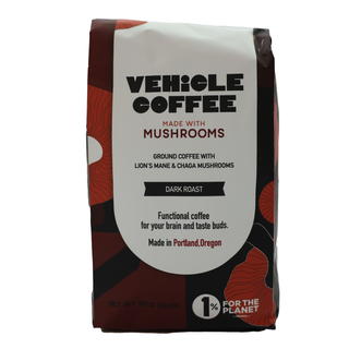 Vehicle Coffee Dark