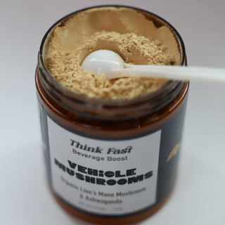 Think Fast - Beverage Boost Powder