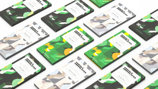 Ten Pack - Vehicle Chocolates